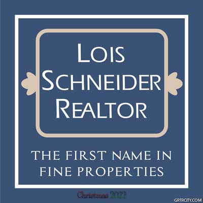 	Lois Schneider	